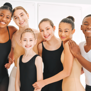 Youth Theater Dance Ages 9-16 Ten Classes