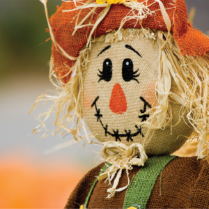 "Scarecrow" Oz Land Festival Sponsorship
